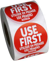 Use First